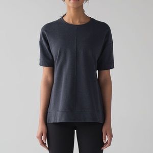 Lululemon a cut above tee 4
